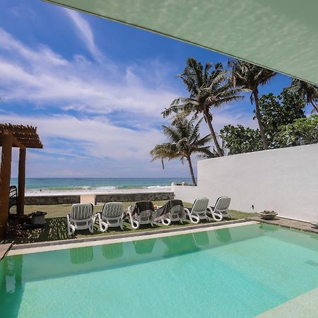 Bieshu Beach Hive Habaraduwa Экстерьер фото