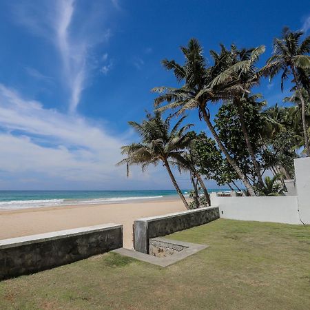 Bieshu Beach Hive Habaraduwa Экстерьер фото