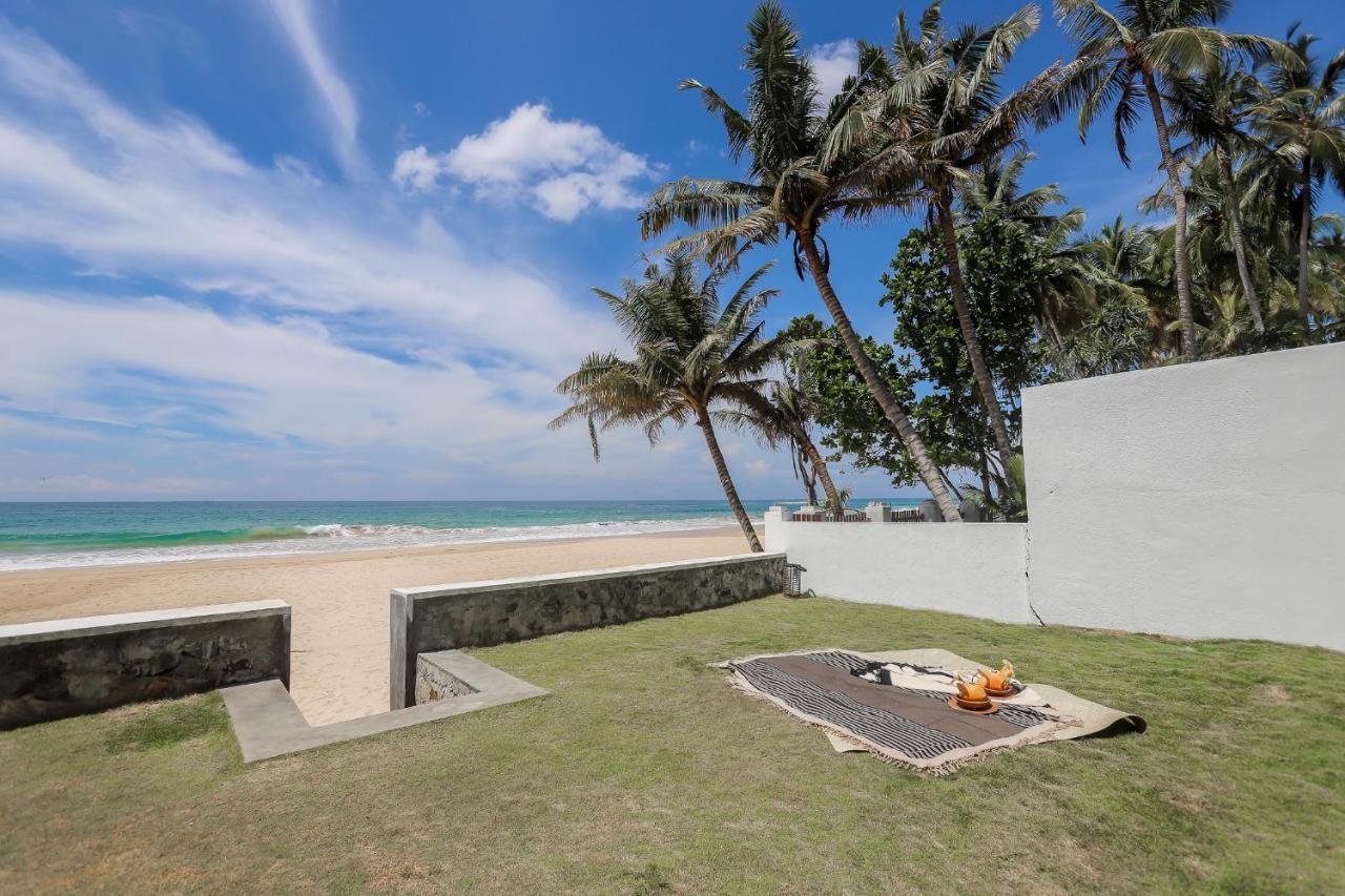 Bieshu Beach Hive Habaraduwa Экстерьер фото