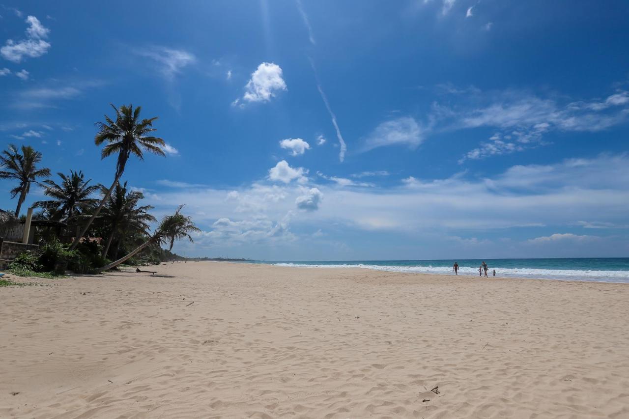 Bieshu Beach Hive Habaraduwa Экстерьер фото
