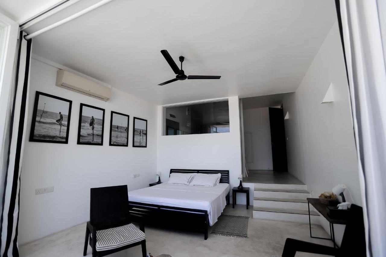 Bieshu Beach Hive Habaraduwa Экстерьер фото