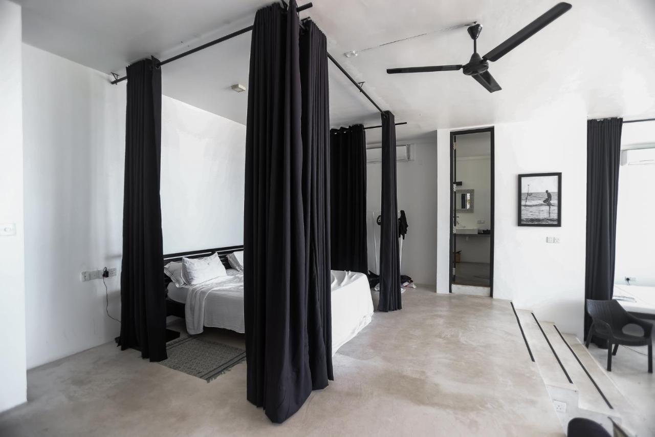 Bieshu Beach Hive Habaraduwa Экстерьер фото