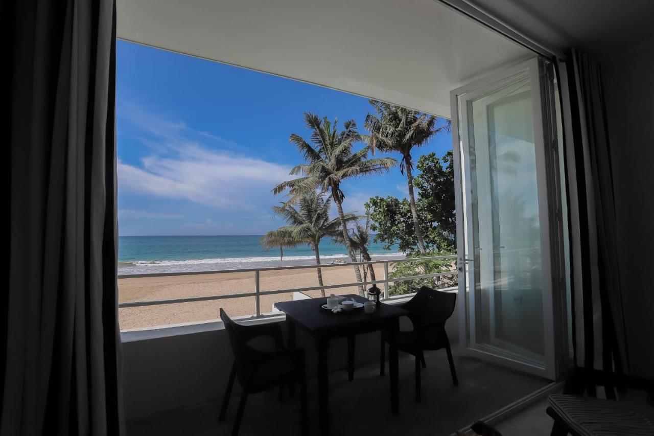 Bieshu Beach Hive Habaraduwa Экстерьер фото