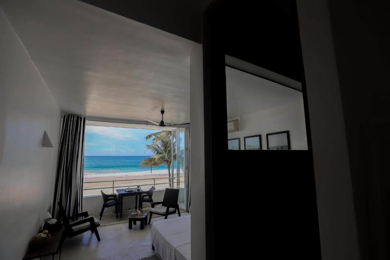 Bieshu Beach Hive Habaraduwa Экстерьер фото