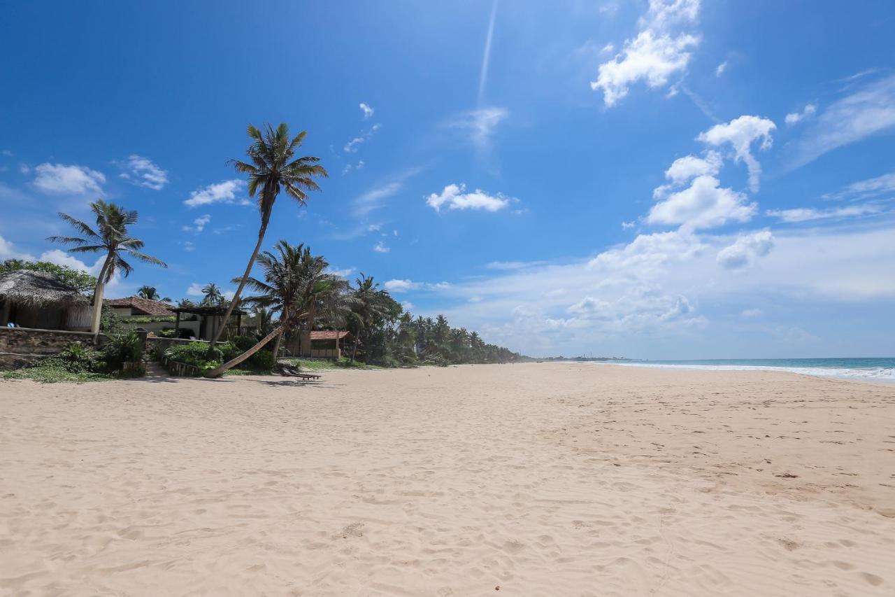 Bieshu Beach Hive Habaraduwa Экстерьер фото
