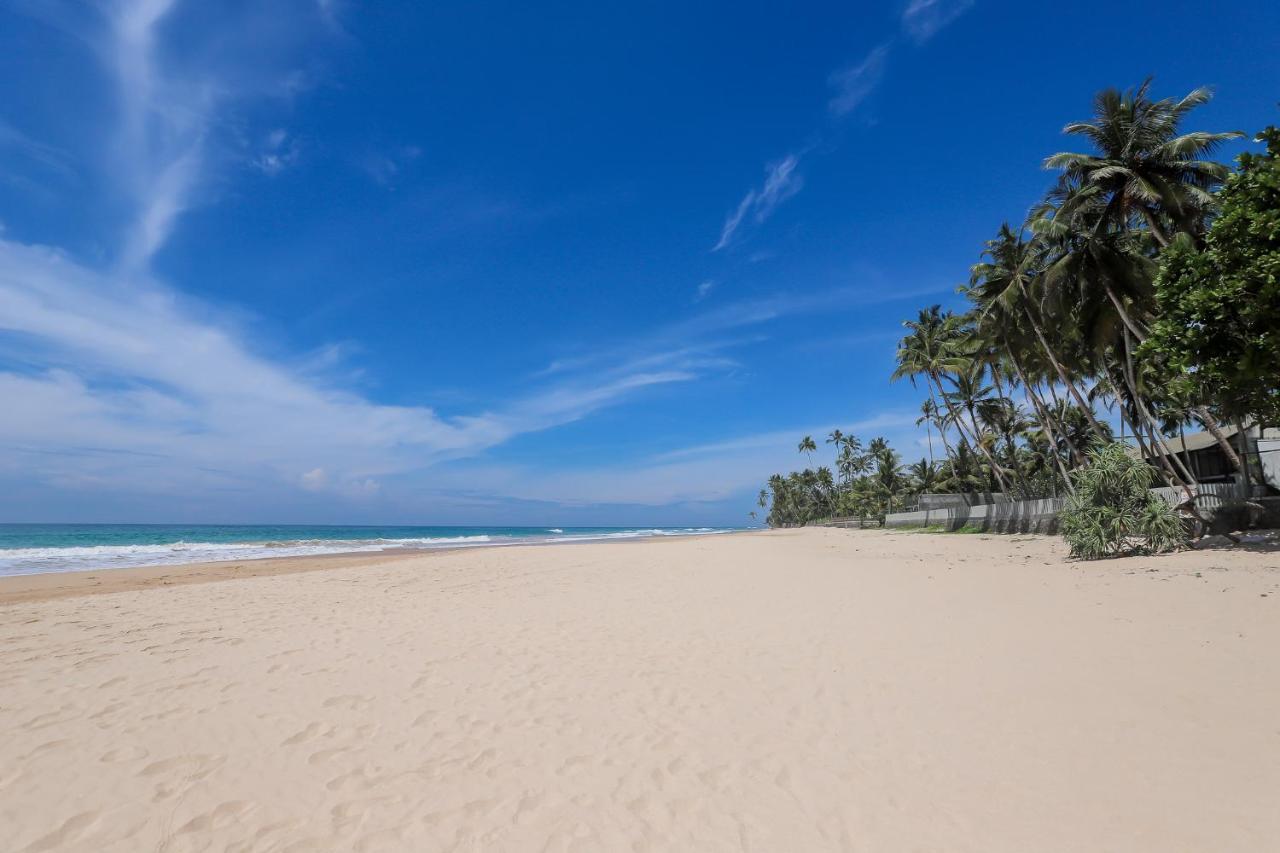 Bieshu Beach Hive Habaraduwa Экстерьер фото