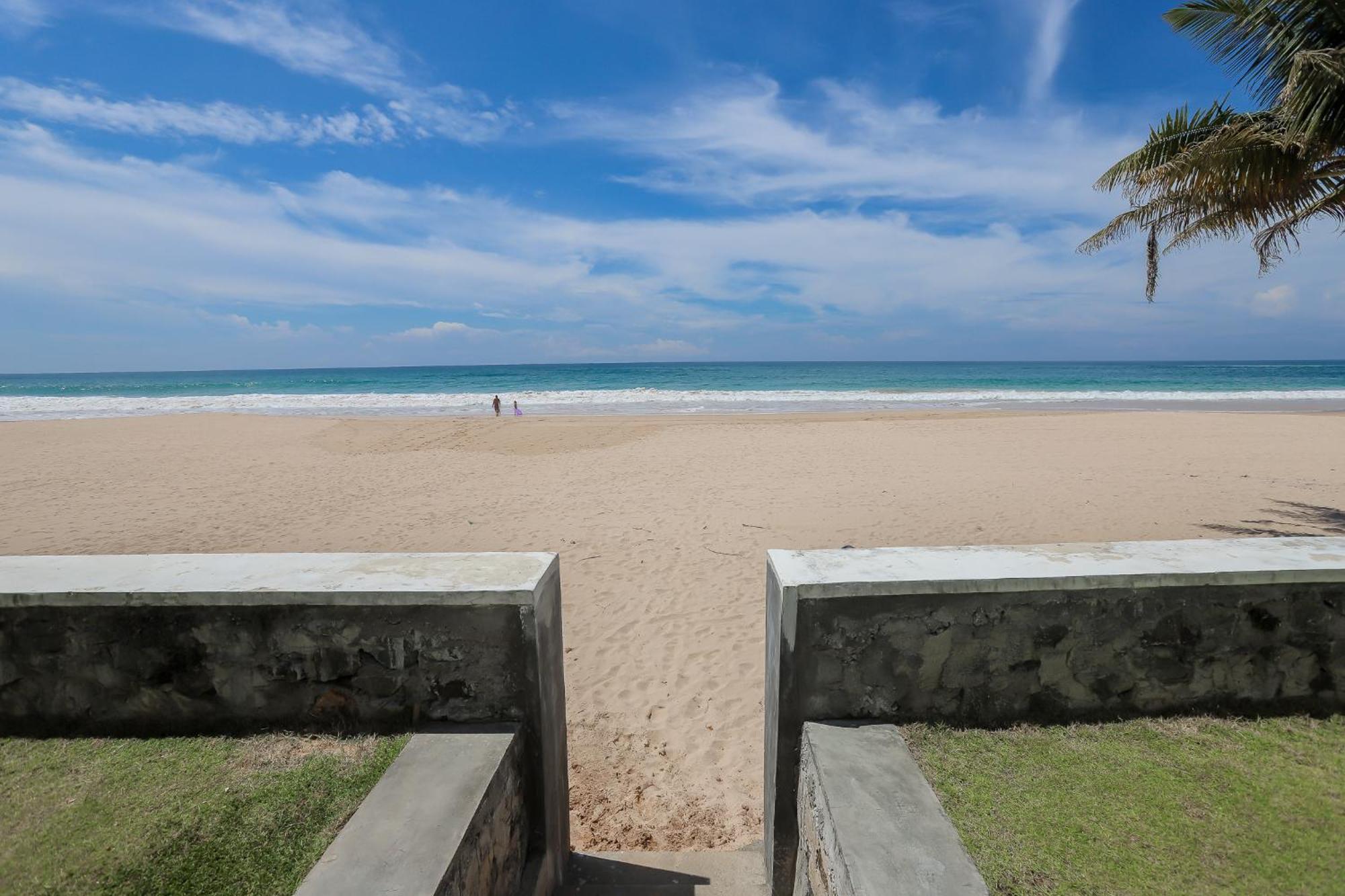 Bieshu Beach Hive Habaraduwa Экстерьер фото