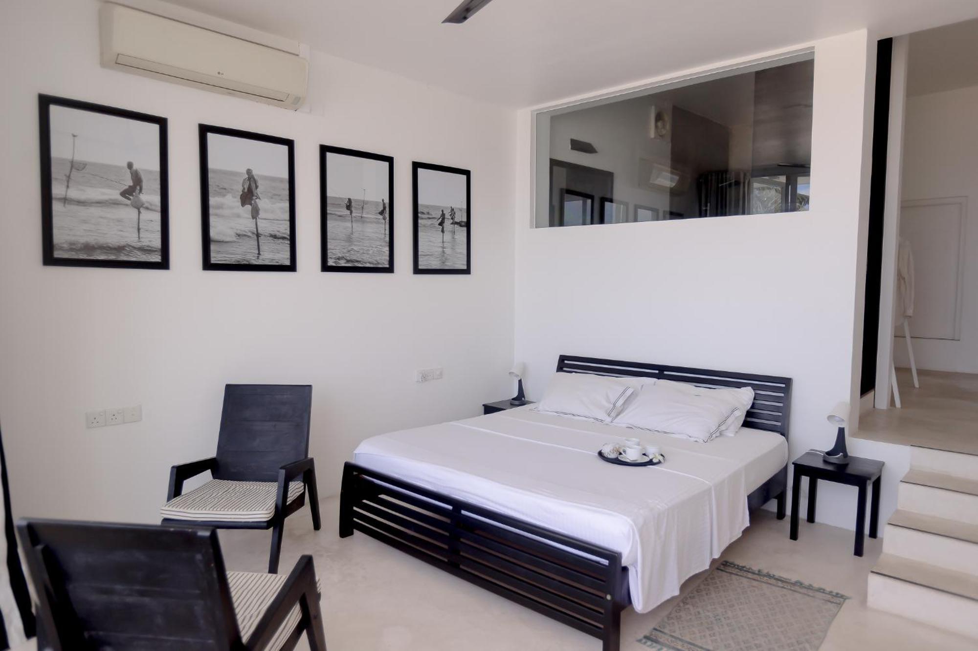 Bieshu Beach Hive Habaraduwa Экстерьер фото