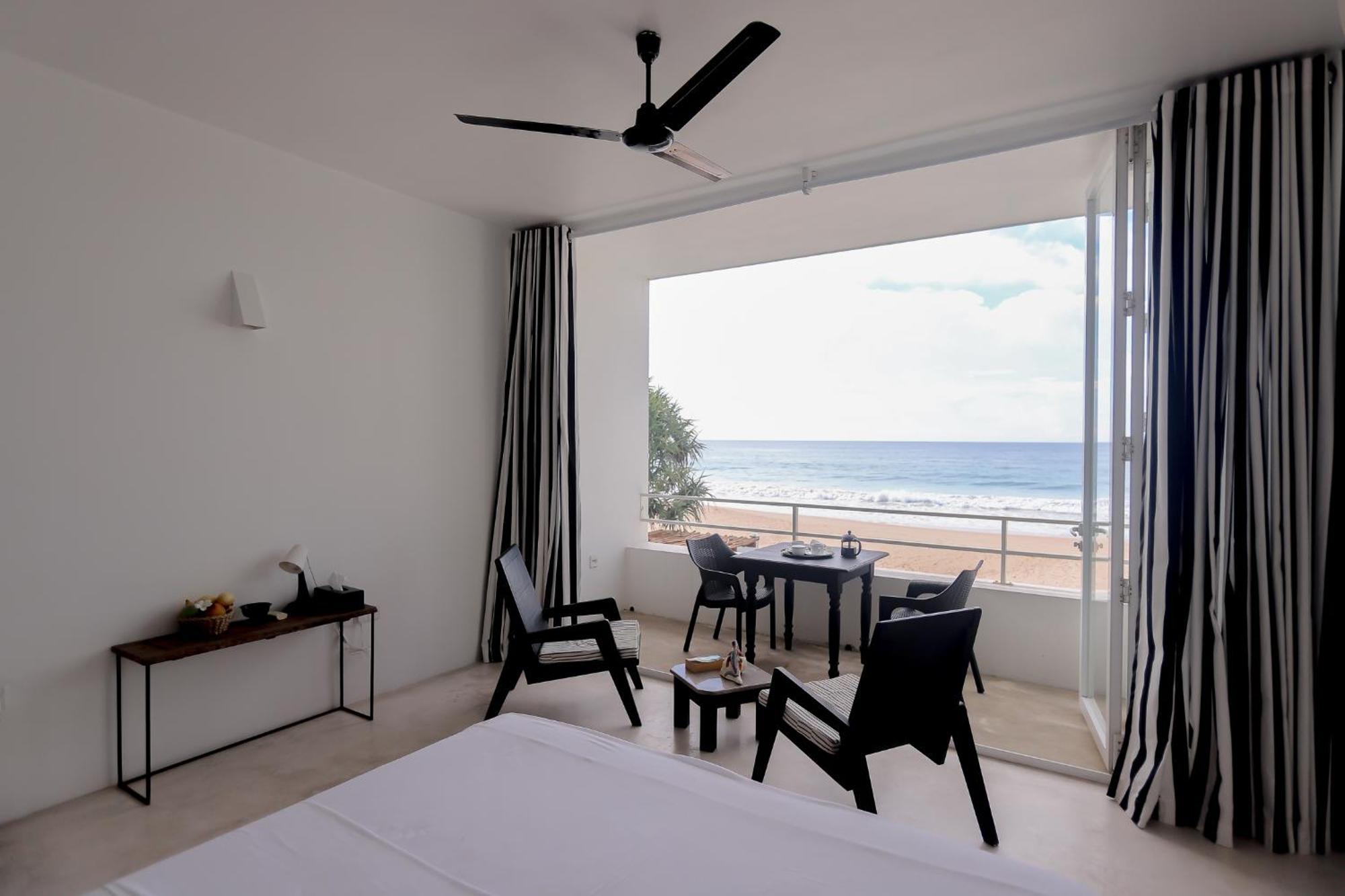 Bieshu Beach Hive Habaraduwa Экстерьер фото