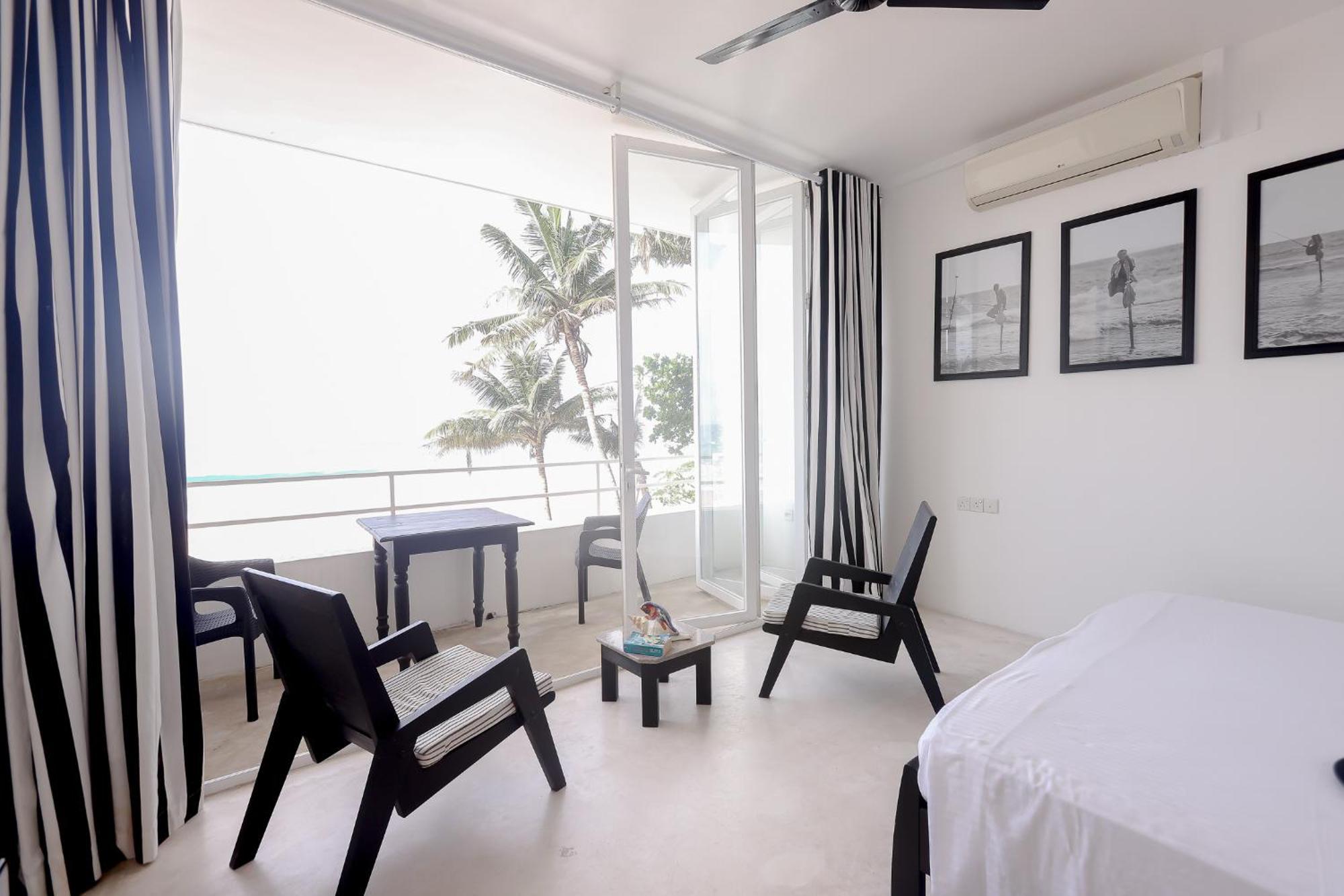Bieshu Beach Hive Habaraduwa Экстерьер фото
