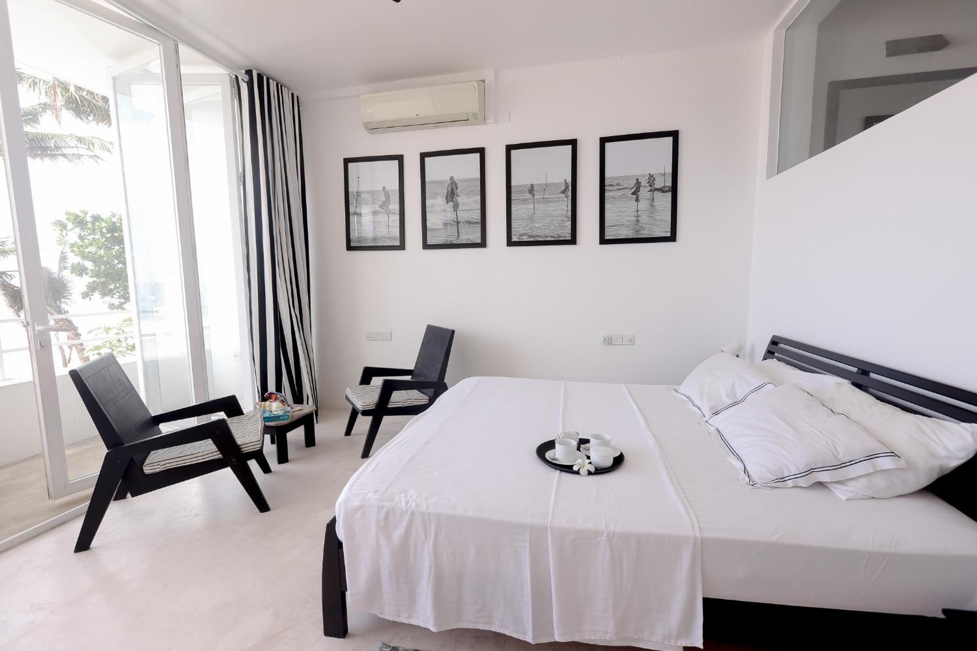 Bieshu Beach Hive Habaraduwa Экстерьер фото