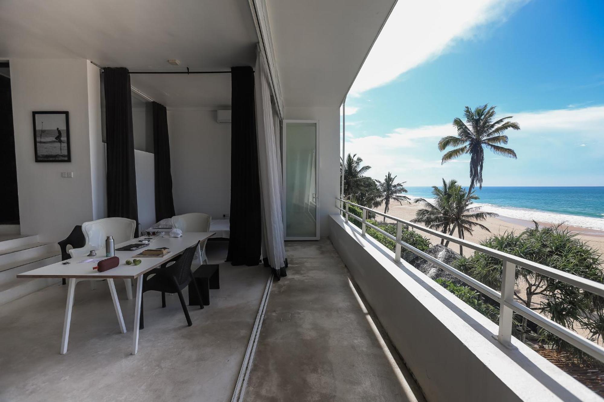 Bieshu Beach Hive Habaraduwa Экстерьер фото
